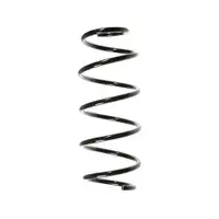 2x Spidan Fahrwerksfeder 56634 vorn VW Polo Seat Ibiza Cordoba Skoda Fabia