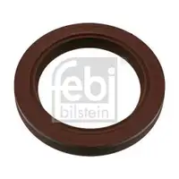 FEBI BILSTEIN 11810 Nockenwellendichtring für PEUGEOT, FIAT, CITROËN, LANCIA