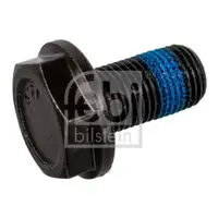 FEBI BILSTEIN 170878 Schwungradschraube