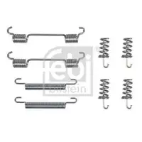 FEBI BILSTEIN 181955 Zubehörsatz für MERCEDES-BENZ, VW