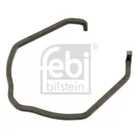 FEBI BILSTEIN 49783 Sicherungsklammer für VW, AUDI, SEAT, SKODA