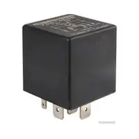 HERTH+BUSS ELPARTS 75614608 Multifunktionsrelais für AUDI, VW, SKODA
