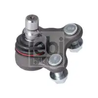 FEBI BILSTEIN 179216 Traggelenk für HYUNDAI, KIA