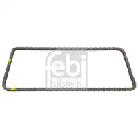 FEBI BILSTEIN 100067 Steuerkette für TOYOTA, LEXUS