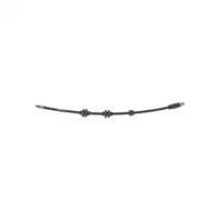 2x Bosch Bremsschlauch vorn BMW 1er E81 E82 E88 E87 3er E90 E91 E92 E93 Z4 E89