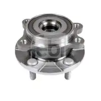 FEBI BILSTEIN 172485 Radlagersatz für TOYOTA