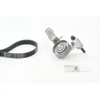 CONTINENTAL CTAM 6PK1205K1 Keilrippenriemen Kit
