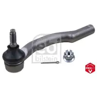 FEBI BILSTEIN 42483 Spurstangenendstück für MAZDA