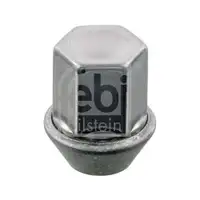 FEBI BILSTEIN 26287 Radmutter für LAND, FORD, JAGUAR