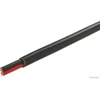 HERTH+BUSS ELPARTS 51275146000 Elektroleitung 2x0,75mm²