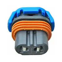 HELLA 8JA 990 295-217 Stecker ASW