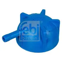 FEBI BILSTEIN 02213 Verschlussdeckel für VW
