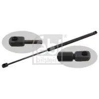 FEBI BILSTEIN 27910 Gasdruckfeder für RENAULT