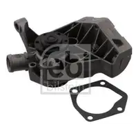 FEBI BILSTEIN 34270 Wasserpumpe für SKODA
