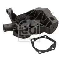 FEBI BILSTEIN 34270 Wasserpumpe für SKODA
