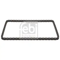 FEBI BILSTEIN 39963 Kette für AUDI, VW
