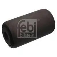 FEBI BILSTEIN 45902 Blattfederlager für DAF