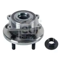 FEBI BILSTEIN 172490 Radlagersatz für CHRYSLER, DODGE
