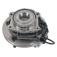 FEBI BILSTEIN 173002 Radlagersatz