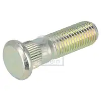 FEBI BILSTEIN 195076 Radbolzen für KIA, HYUNDAI