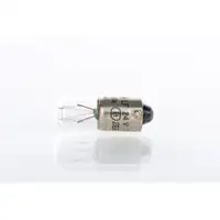 BOSCH 1 987 302 707 Glühlampe T4W 4W 24V BA9s