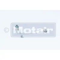MOTAIR TURBO 550265 ÖLLEITUNGS-KIT für Vorlauf_1