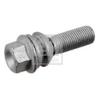 FEBI BILSTEIN 21588 Radschraube für PORSCHE, VW, AUDI