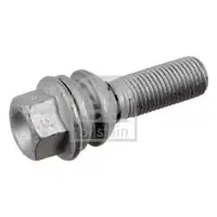 FEBI BILSTEIN 21588 Radschraube für AUDI, VW, PORSCHE