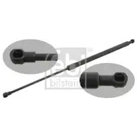 FEBI BILSTEIN 27911 Gasdruckfeder für NISSAN