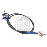 FEBI BILSTEIN 108962 Handbremsseil für FORD