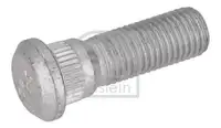 FEBI BILSTEIN 194335 Radbolzen für TOYOTA, LEXUS, SUZUKI