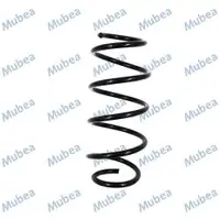 Mubea 90171482 Fahrwerksfeder