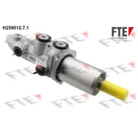 FTE H259012.7.1 Tandemhauptzylinder