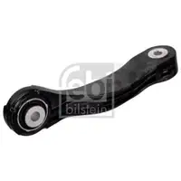Stange/strebe Stabilisator Febi Bilstein 176943 für Audi Hinterachse Links