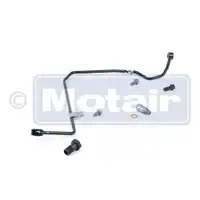 MOTAIR TURBO 550094 ÖLLEITUNGS-KIT für Vorlauf_1