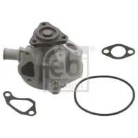 FEBI BILSTEIN 25236 Wasserpumpe für VW