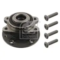FEBI BILSTEIN 29897 Radlagersatz