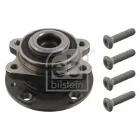 FEBI BILSTEIN 29897 Radlagersatz für AUDI