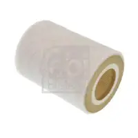 FEBI BILSTEIN 109108 Luftfilter für SMART