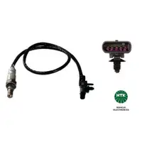 NTK 91956 O2 Sensor für FIAT