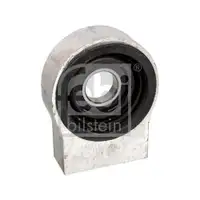 FEBI BILSTEIN 107581 Kardanwellenmittellager für MERCEDES-BENZ