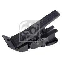 FEBI BILSTEIN 185442 Gaspedal für BMW