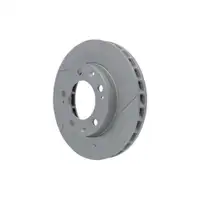 ATE 24.0132-0127.1 Bremsscheiben 2 Stück für PORSCHE