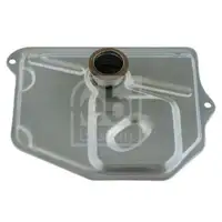 FEBI BILSTEIN 06445 Getriebeölfilter für MERCEDES-BENZ