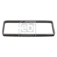 FEBI BILSTEIN 25209 Steuerkette für MERCEDES-BENZ