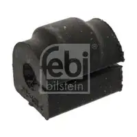 FEBI BILSTEIN 49387 Stabilisatorlager für BMW