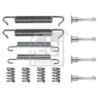 FEBI BILSTEIN 182186 Zubehörsatz für BMW