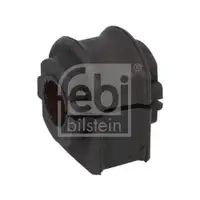 Lagerung Stabilisator Febi Bilstein 194732 für Toyota Hinterachse Links