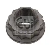 FEBI BILSTEIN 49630 Achsmutter für VW