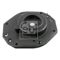 FEBI BILSTEIN 17803 Federbeinstützlager für CITROËN, PEUGEOT